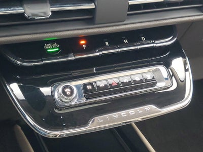 2024 Lincoln Corsair Reserve