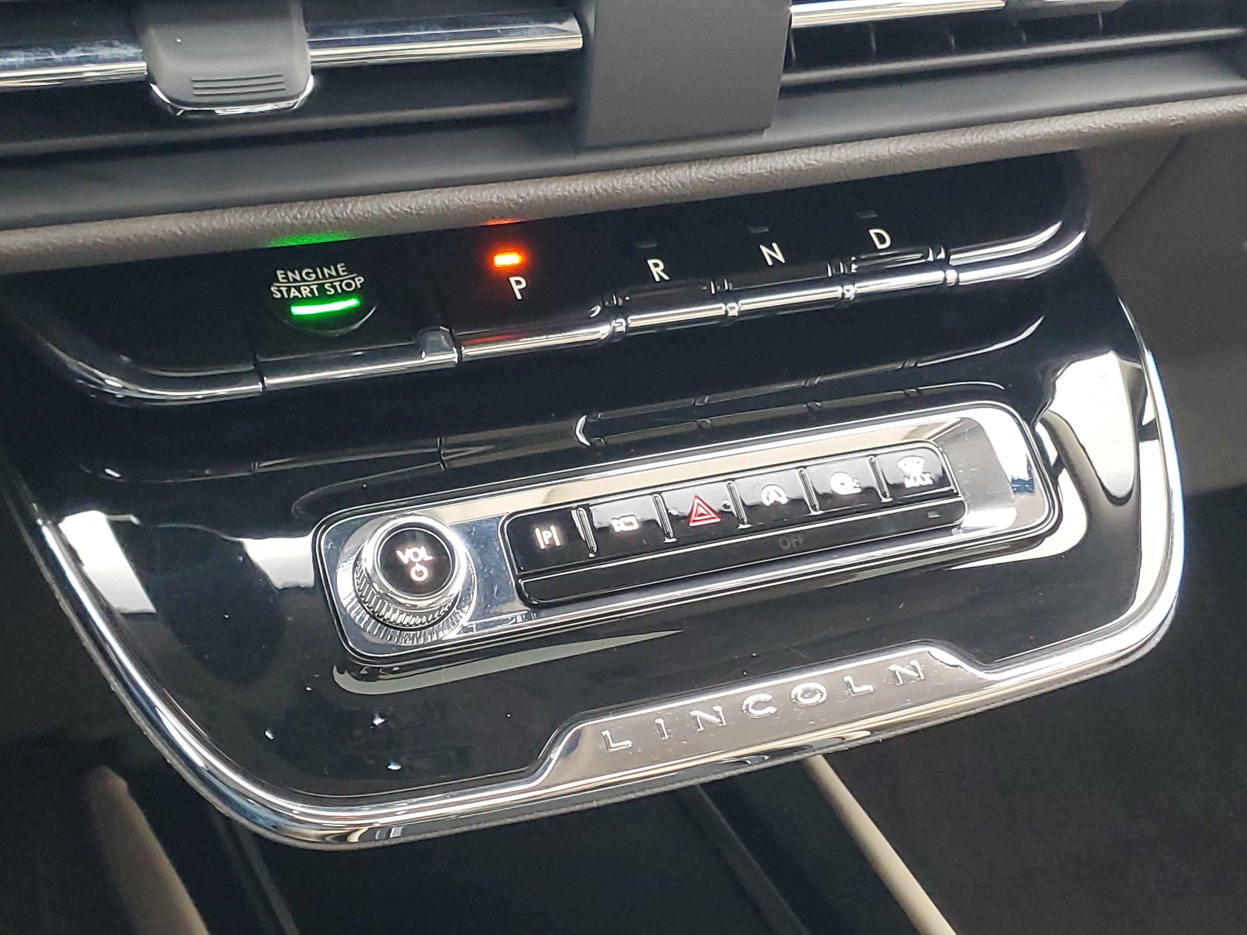 2024 Lincoln Corsair Reserve