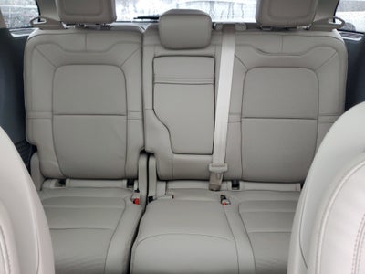 2024 Lincoln Corsair Reserve