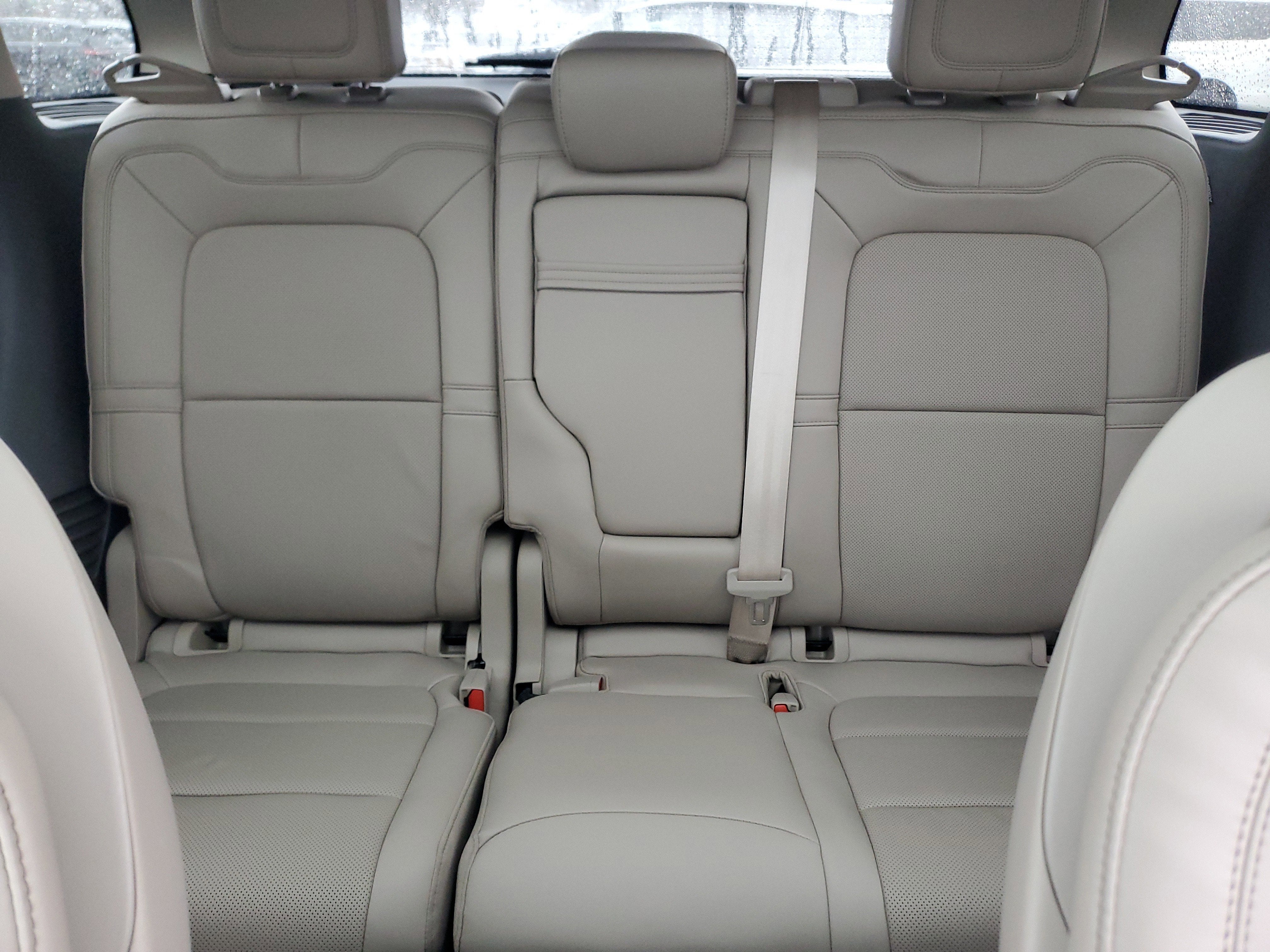 2024 Lincoln Corsair Reserve