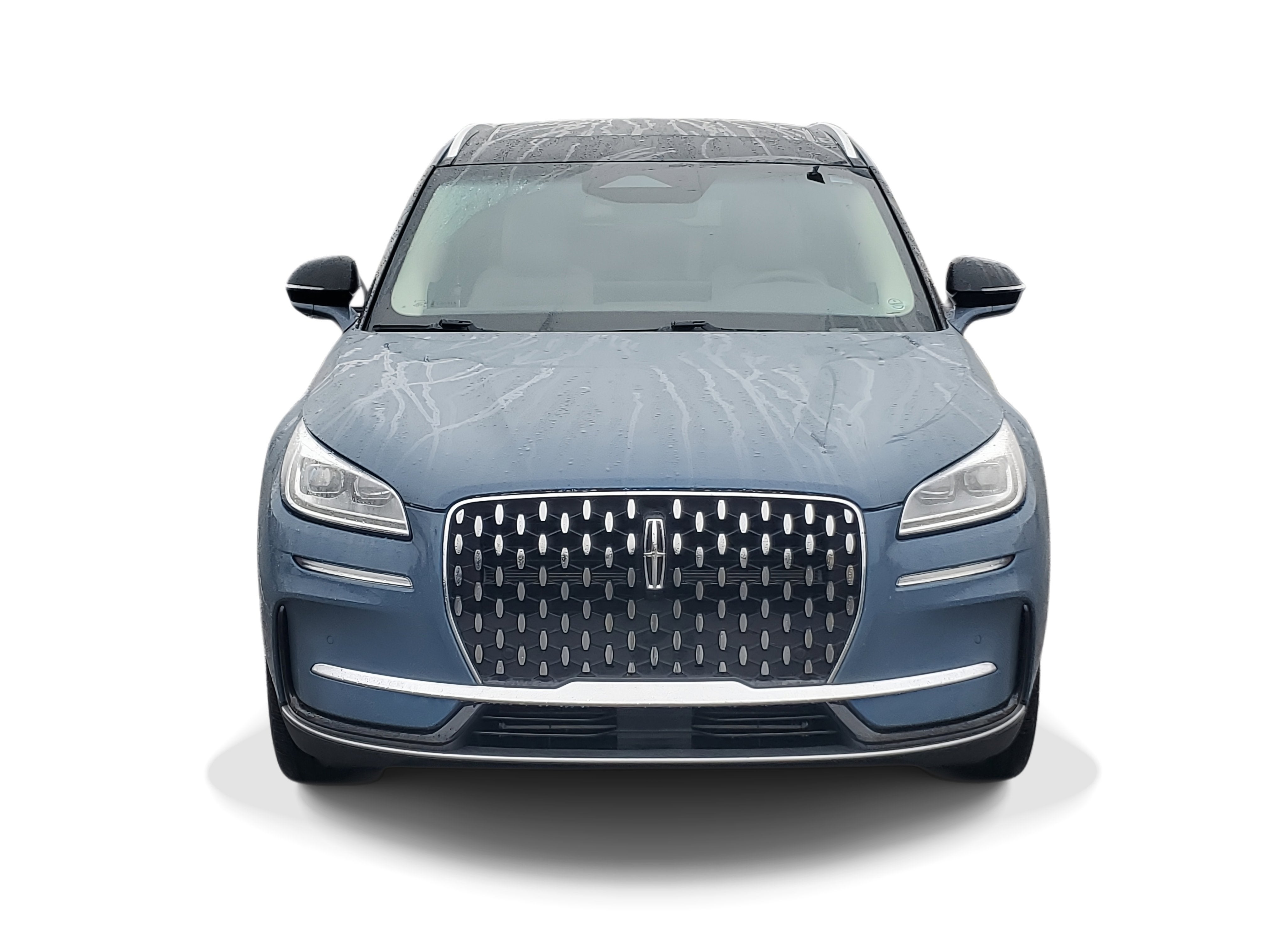 2024 Lincoln Corsair Reserve