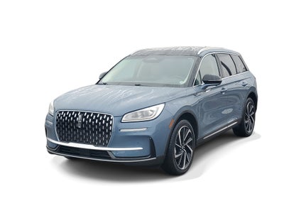 2024 Lincoln Corsair Reserve