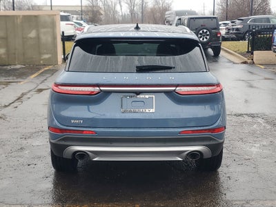 2024 Lincoln Corsair Reserve