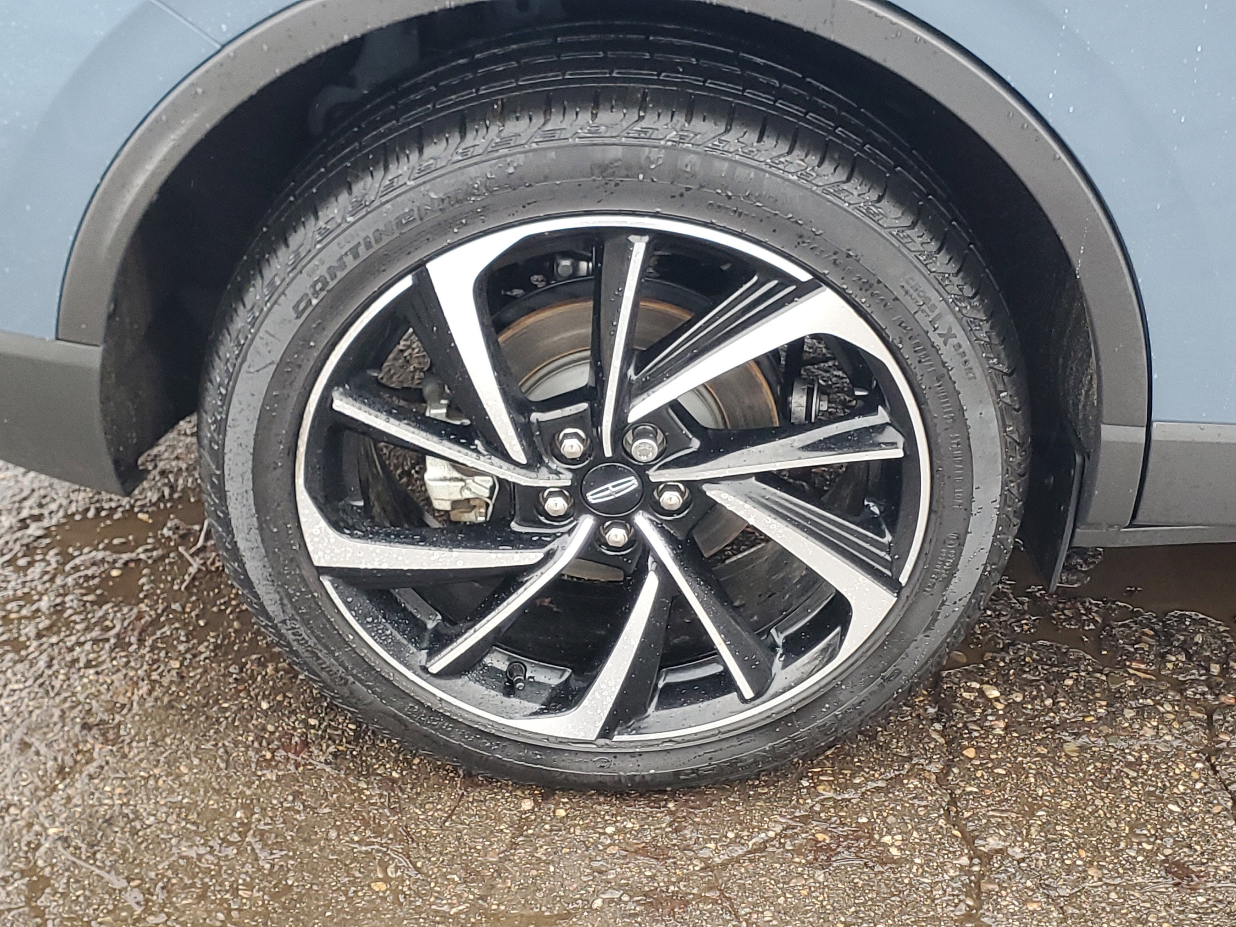 2024 Lincoln Corsair Reserve