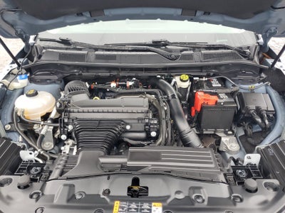 2024 Lincoln Corsair Reserve