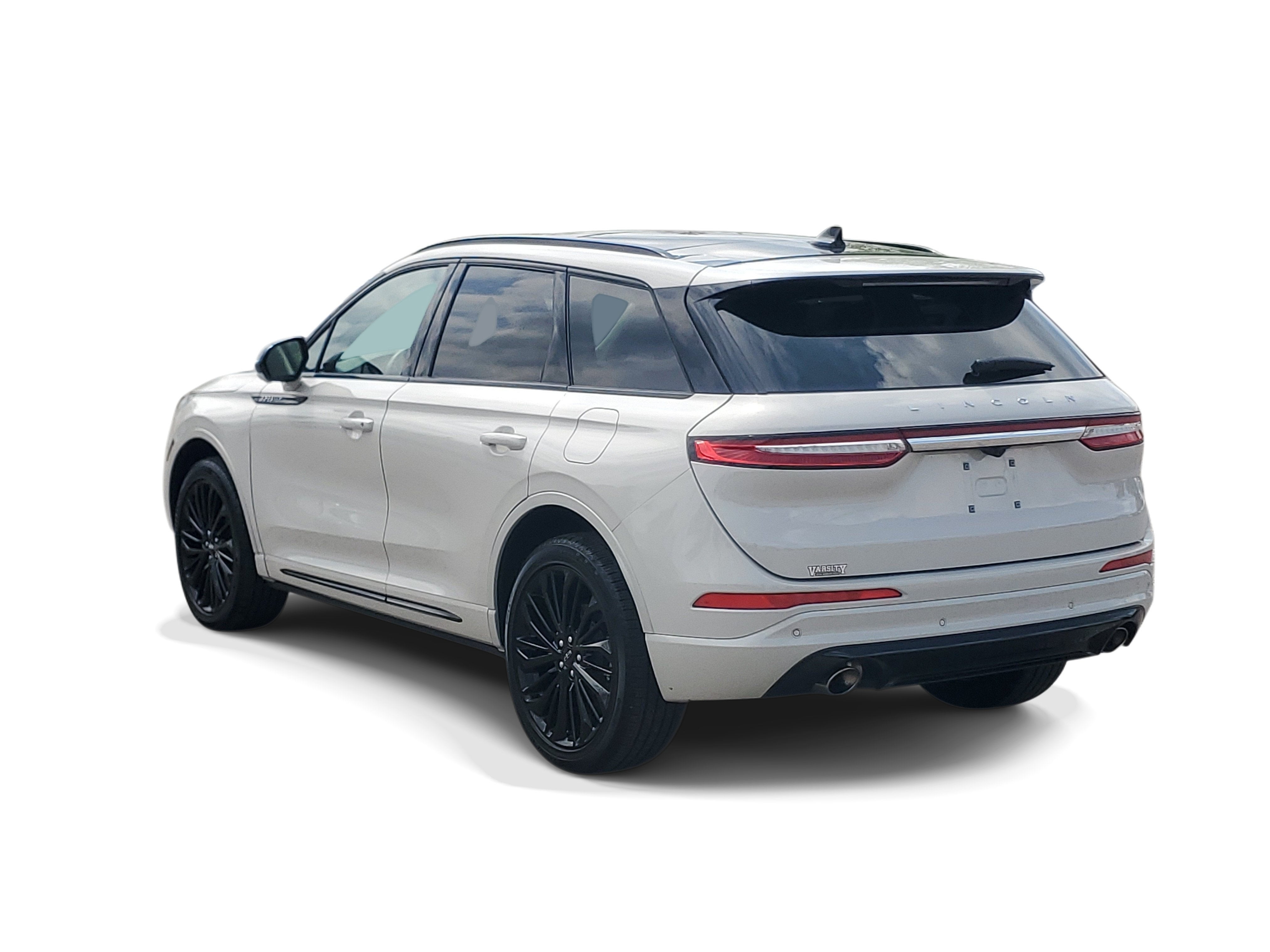 2024 Lincoln Corsair Reserve