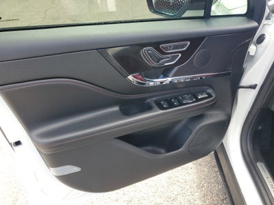 2023 Lincoln Corsair Reserve