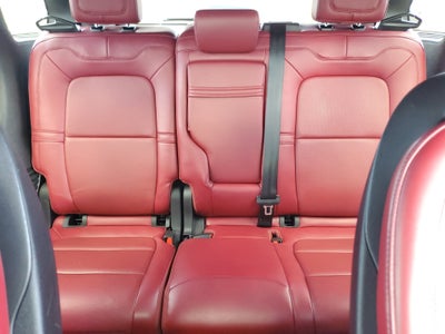 2023 Lincoln Corsair Reserve