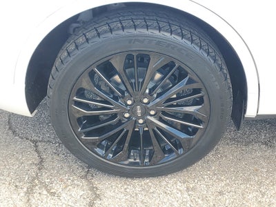 2023 Lincoln Corsair Reserve