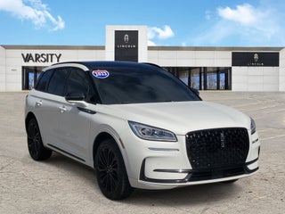 2023 Lincoln Corsair Reserve