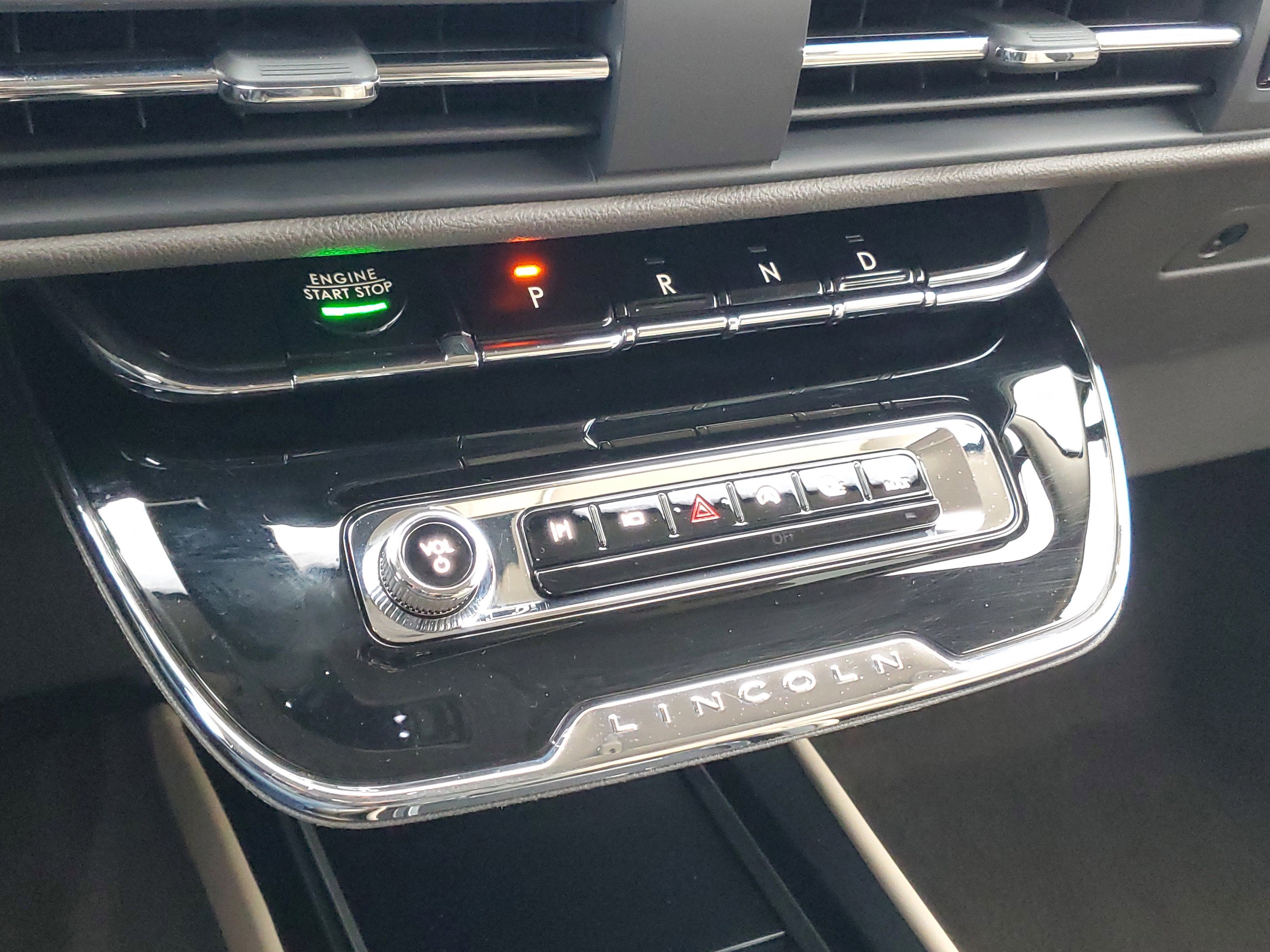 2023 Lincoln Corsair Reserve