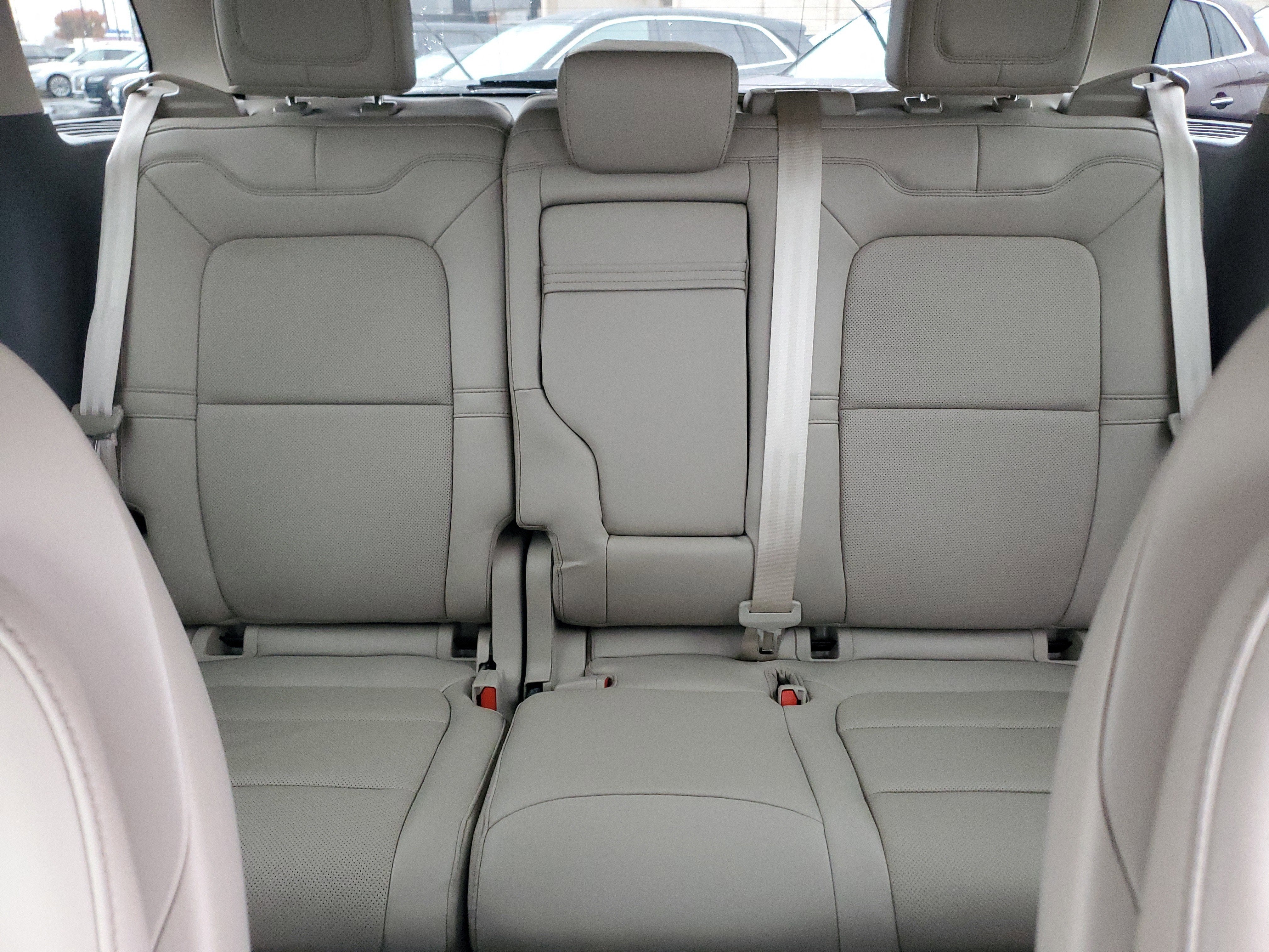 2023 Lincoln Corsair Reserve