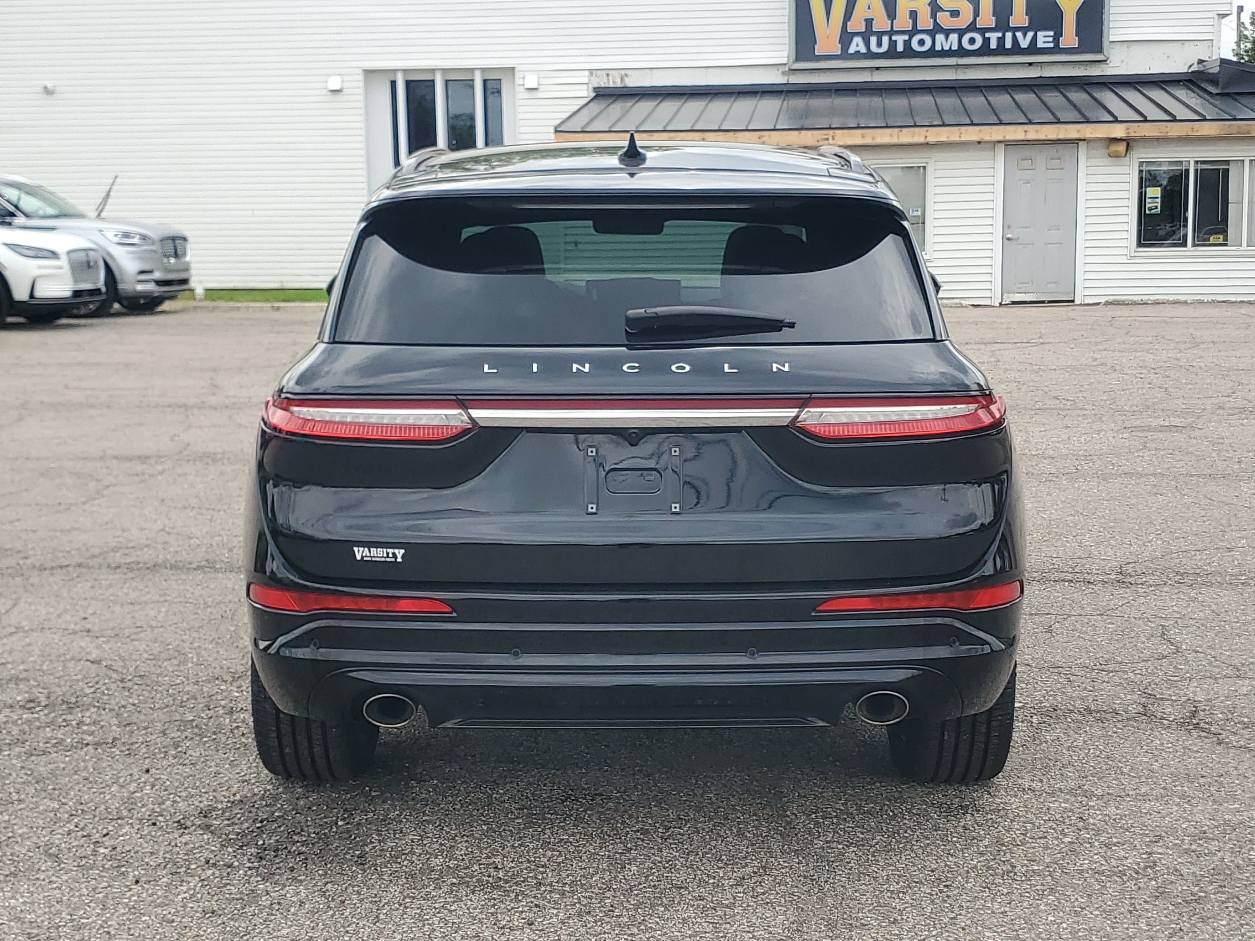 2023 Lincoln Corsair Reserve