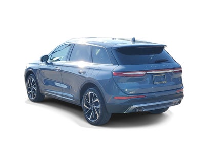 2024 Lincoln Corsair Reserve