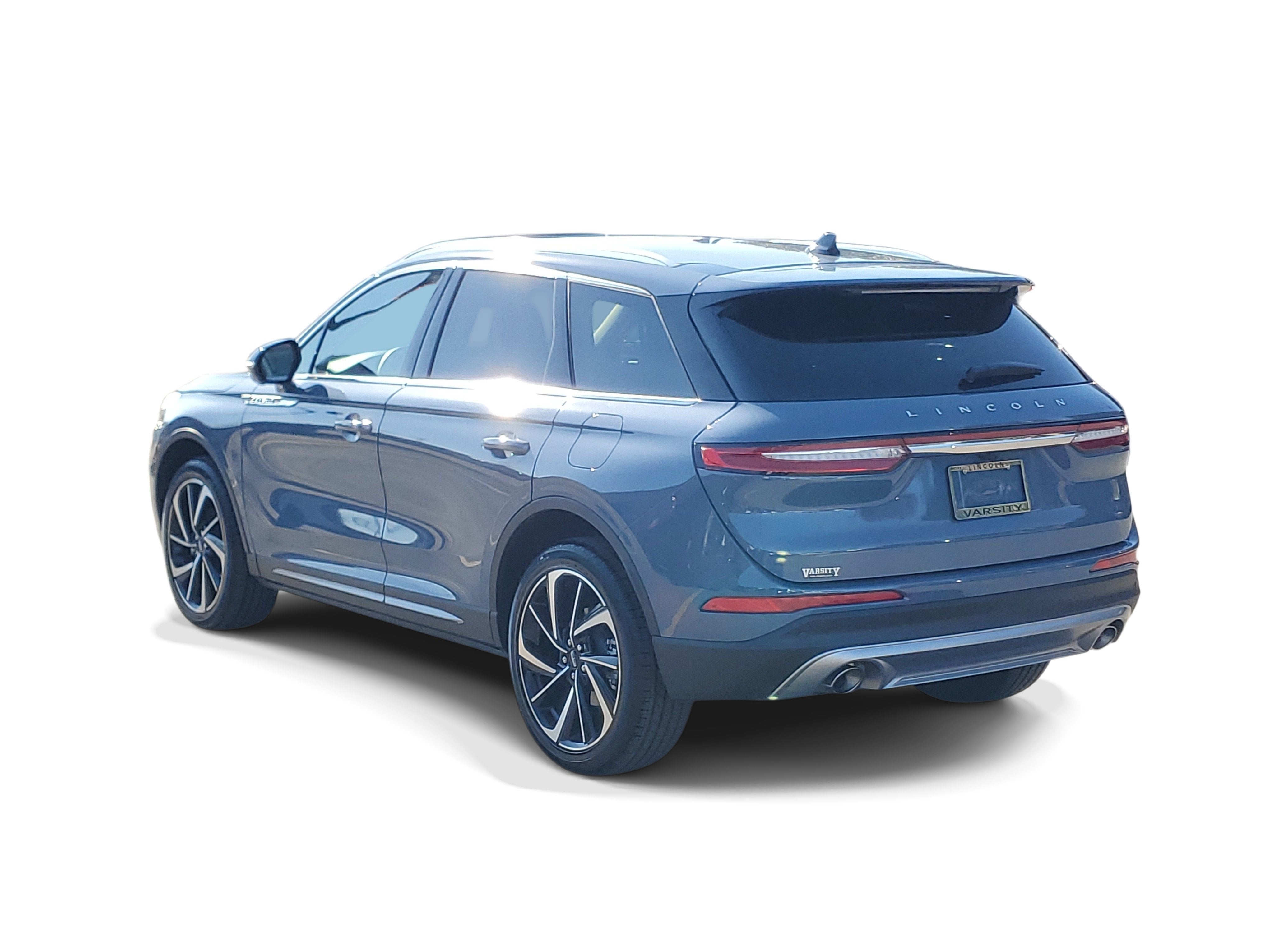 2024 Lincoln Corsair Reserve