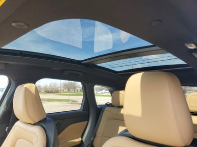 2023 Lincoln Corsair Reserve