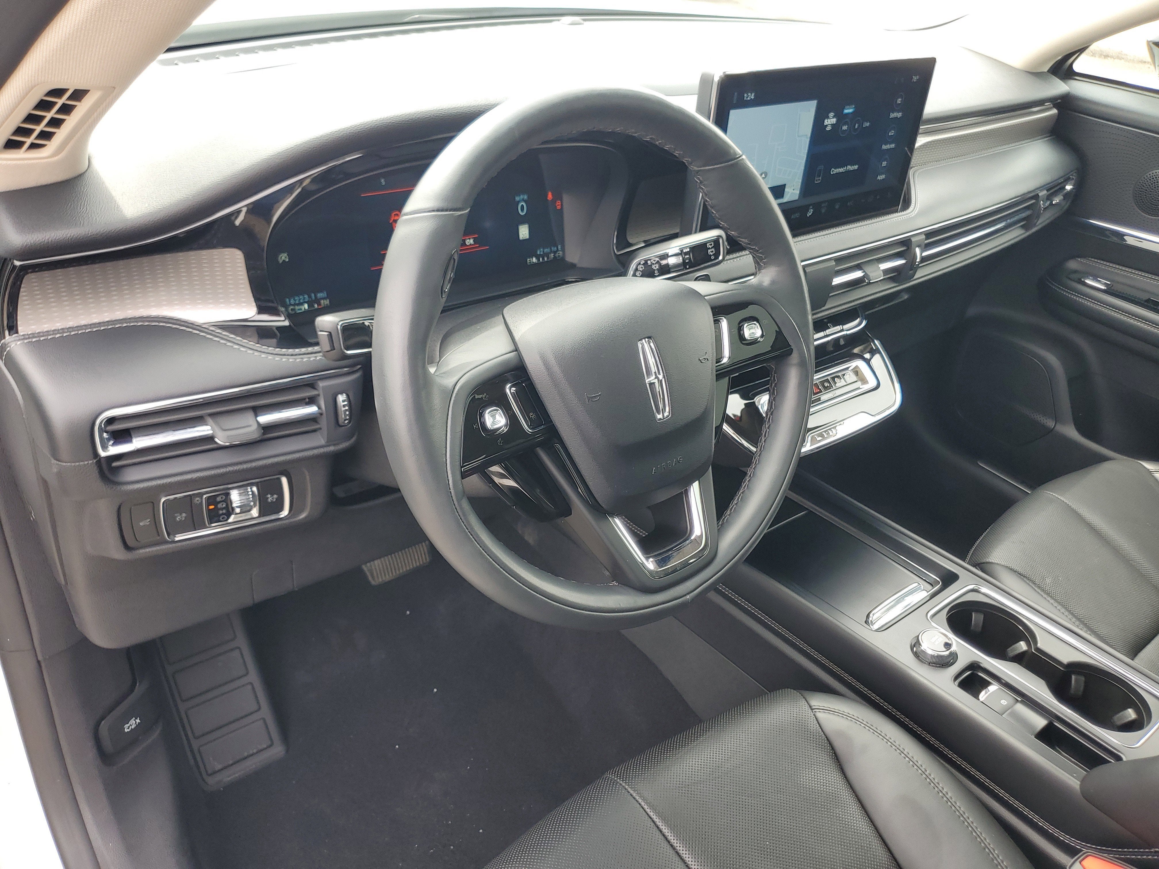 2023 Lincoln Corsair Reserve