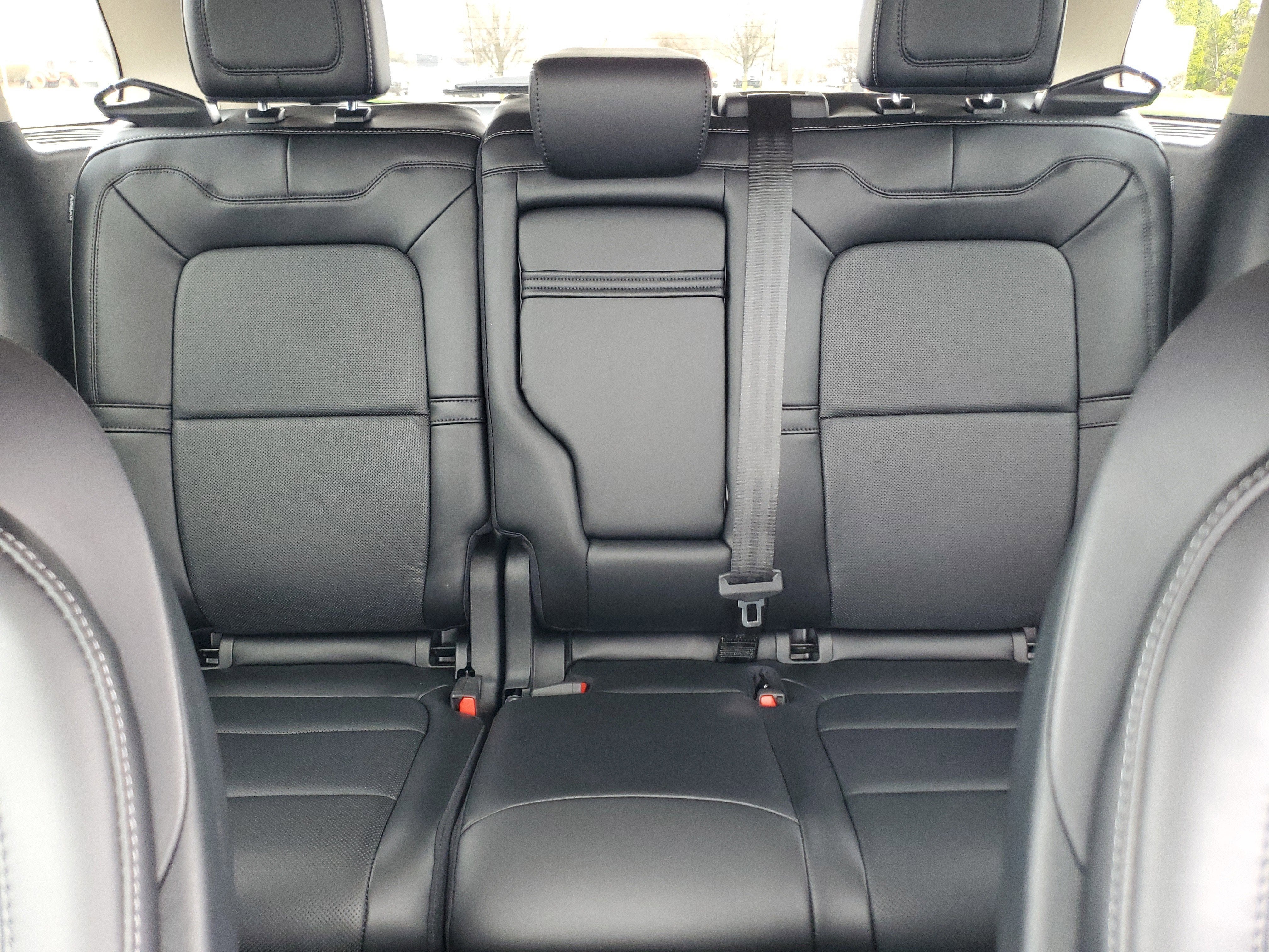 2023 Lincoln Corsair Reserve