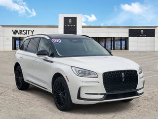 2023 Lincoln Corsair Reserve