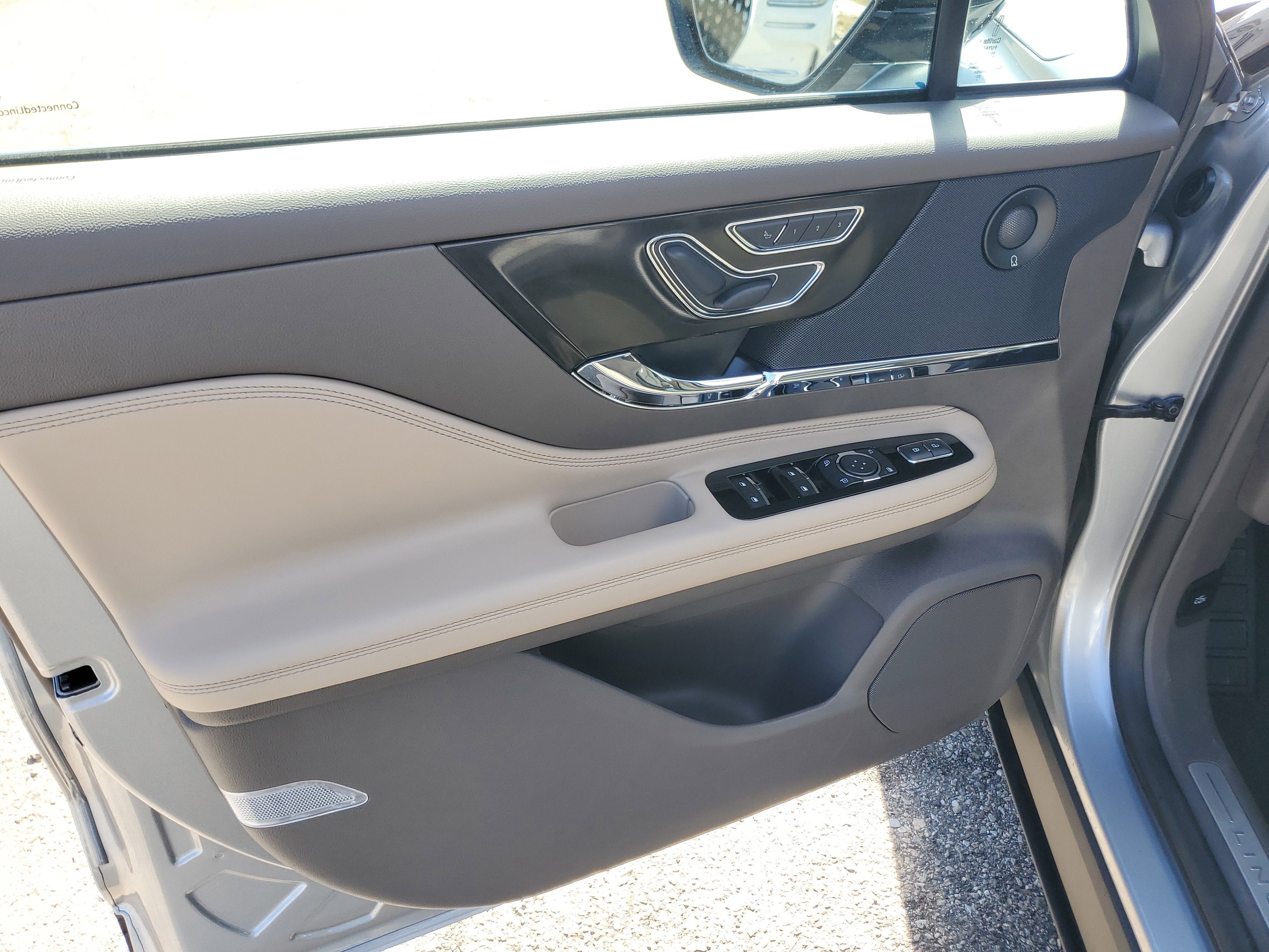 2024 Lincoln Corsair Reserve