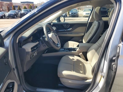 2024 Lincoln Corsair Reserve