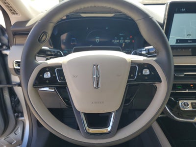 2024 Lincoln Corsair Reserve