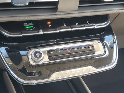 2024 Lincoln Corsair Reserve