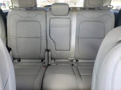 2024 Lincoln Corsair Reserve