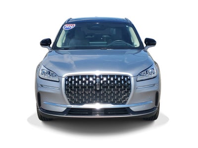 2024 Lincoln Corsair Reserve