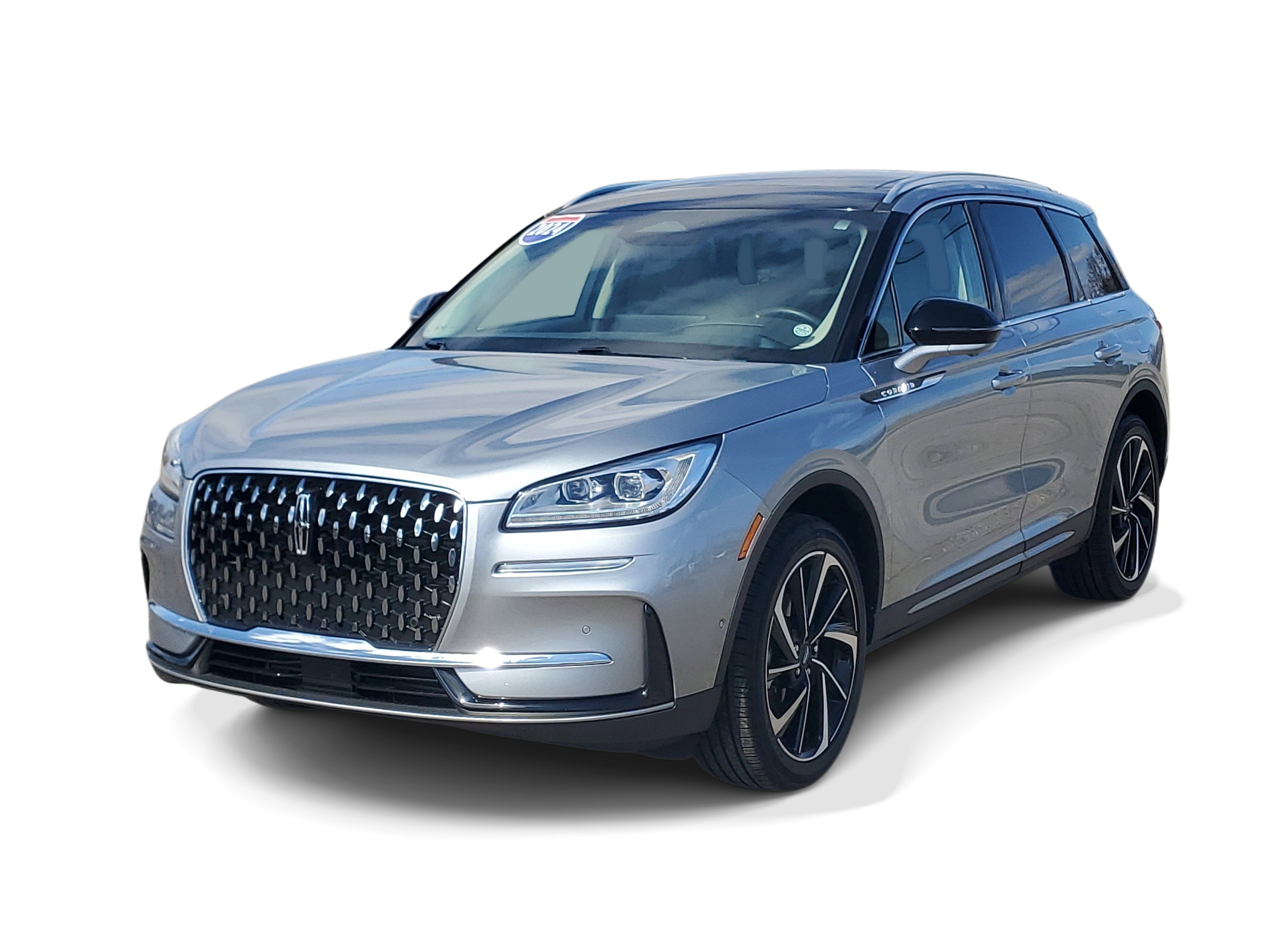 2024 Lincoln Corsair Reserve