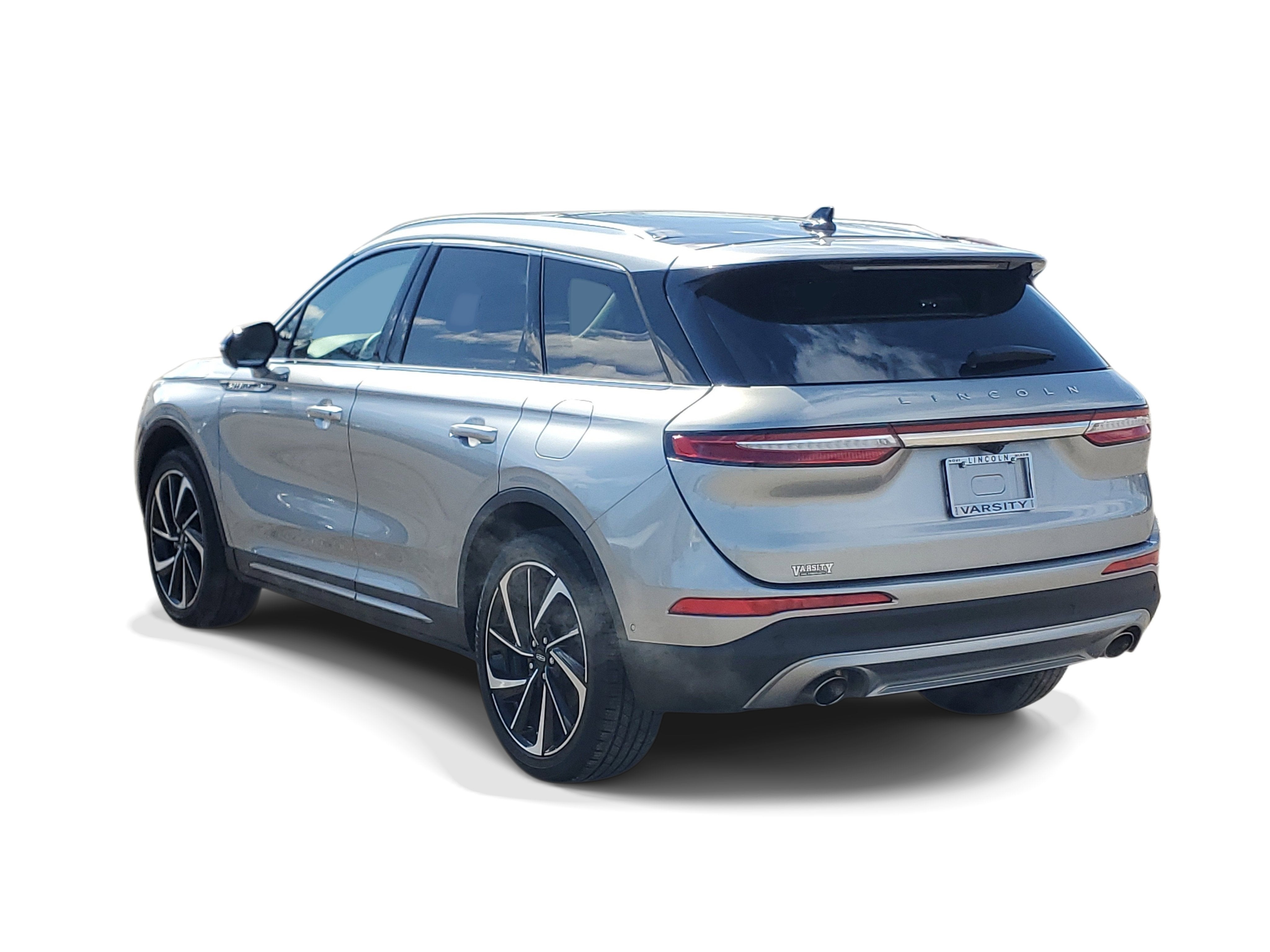 2024 Lincoln Corsair Reserve