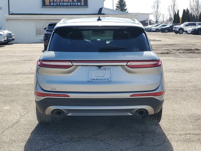 2024 Lincoln Corsair Reserve