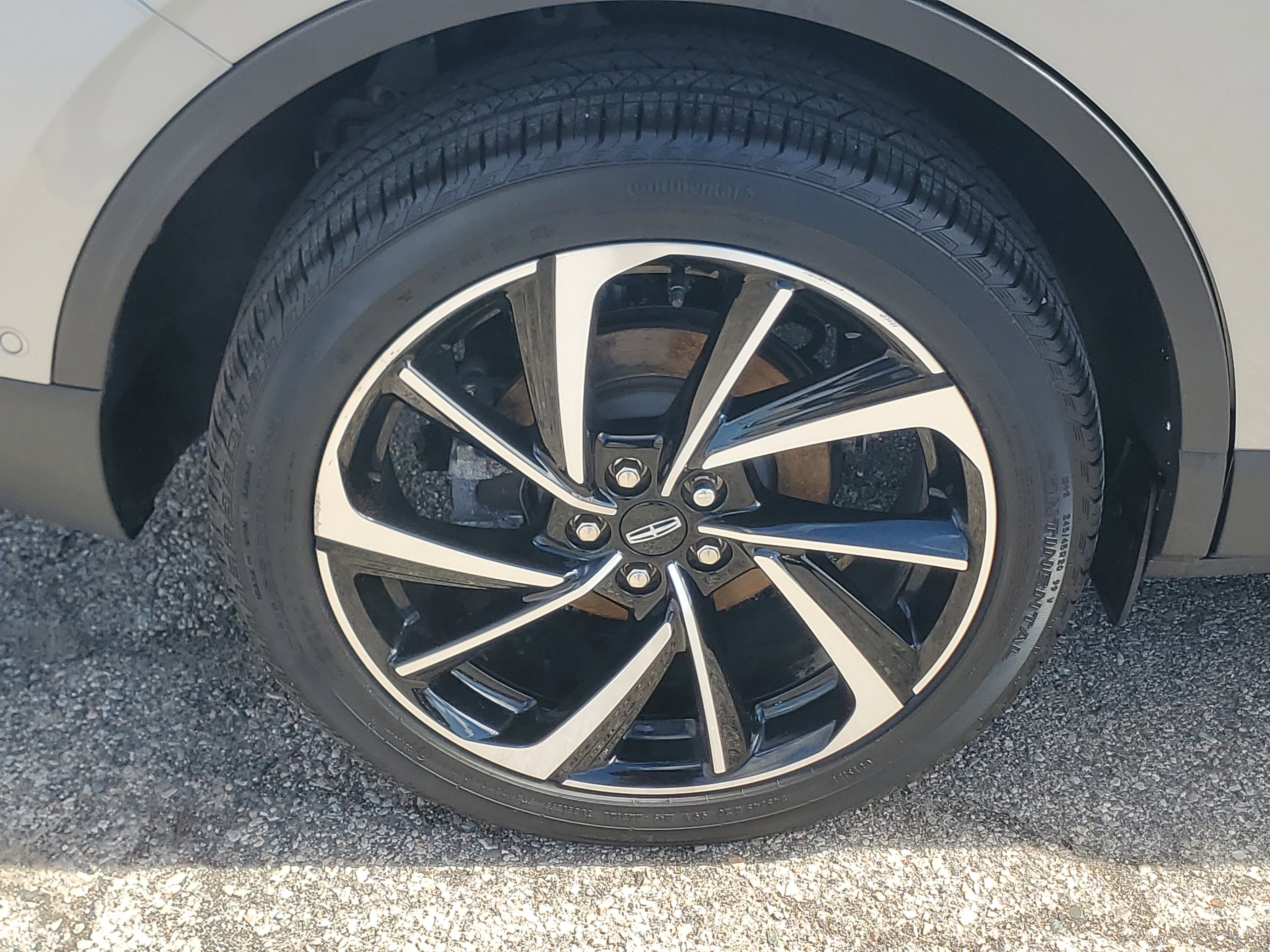 2024 Lincoln Corsair Reserve