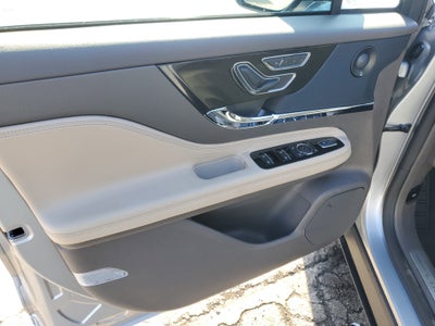 2024 Lincoln Corsair Reserve