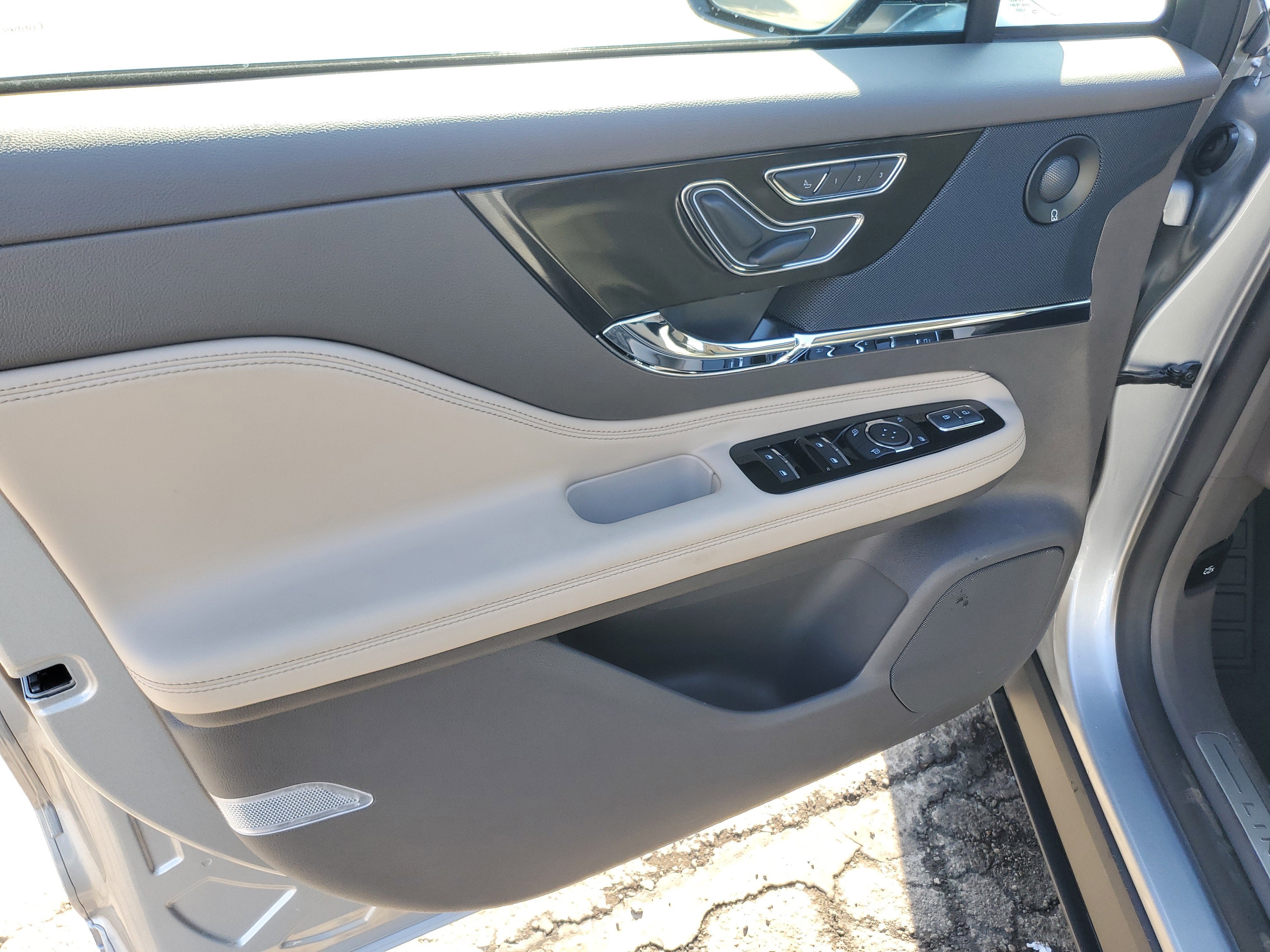 2024 Lincoln Corsair Reserve