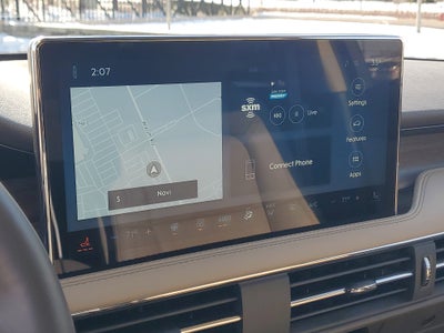 2024 Lincoln Corsair Reserve