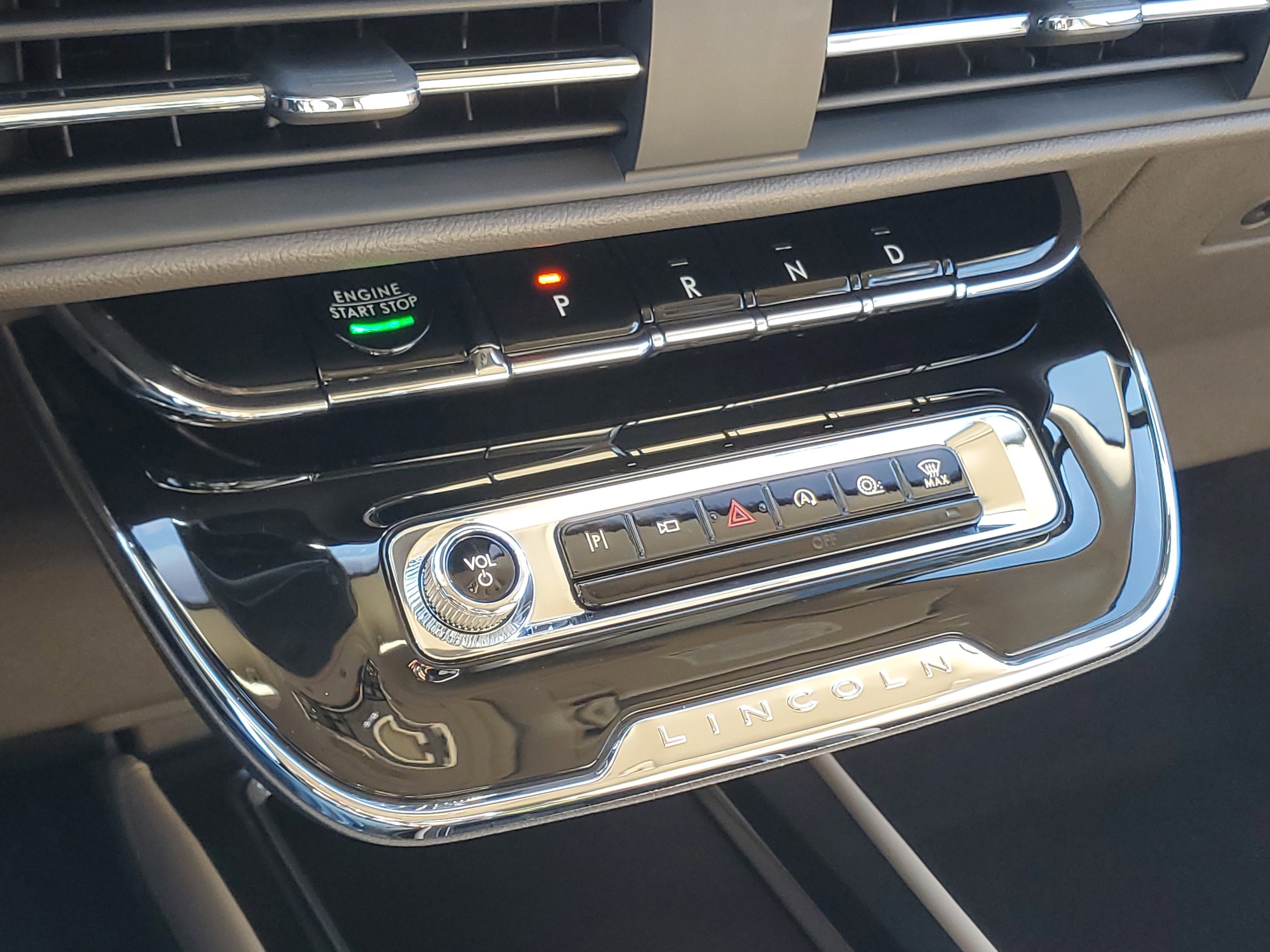 2024 Lincoln Corsair Reserve