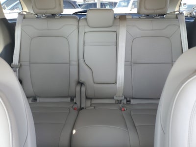 2024 Lincoln Corsair Reserve