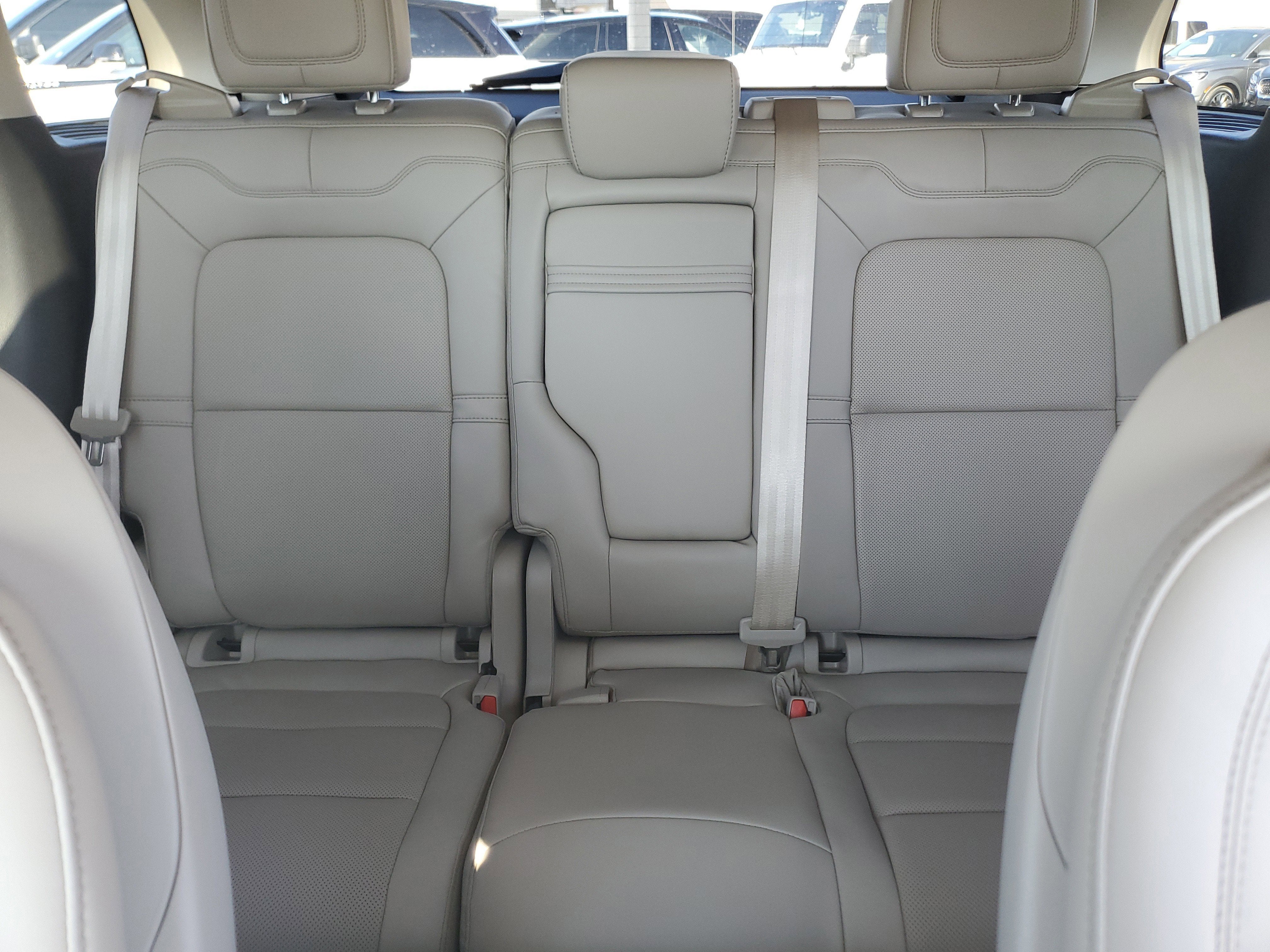 2024 Lincoln Corsair Reserve