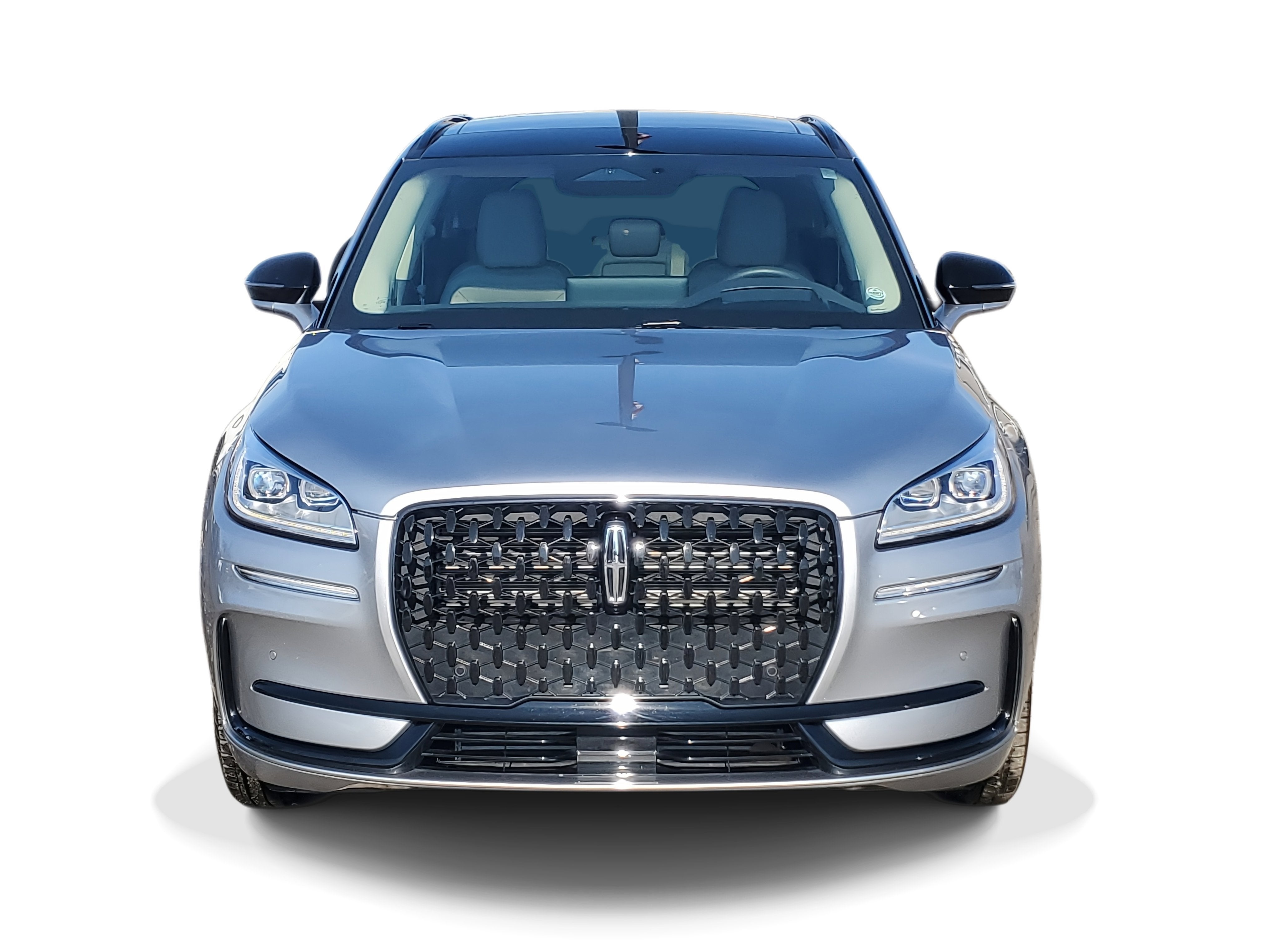 2024 Lincoln Corsair Reserve