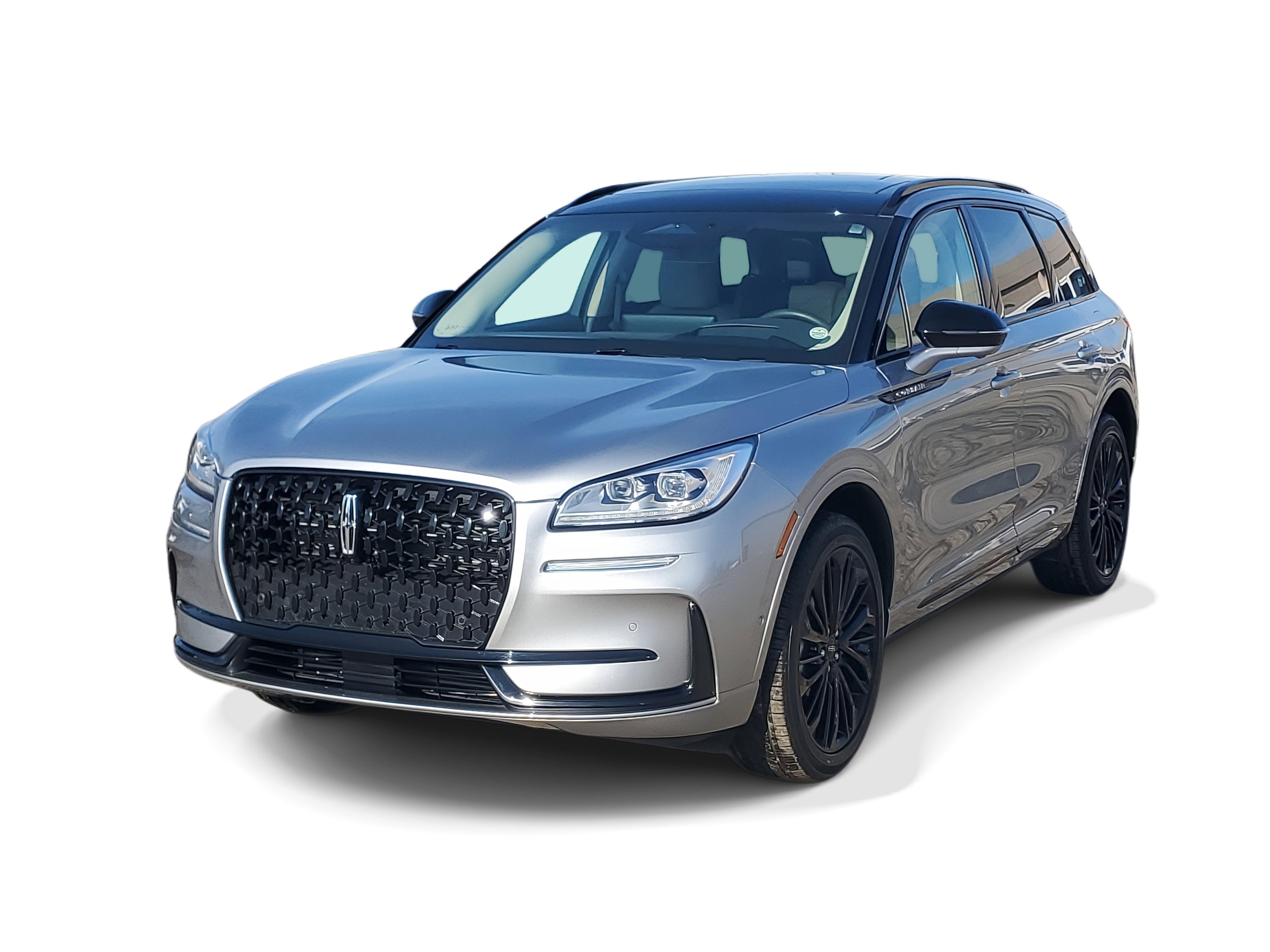 2024 Lincoln Corsair Reserve