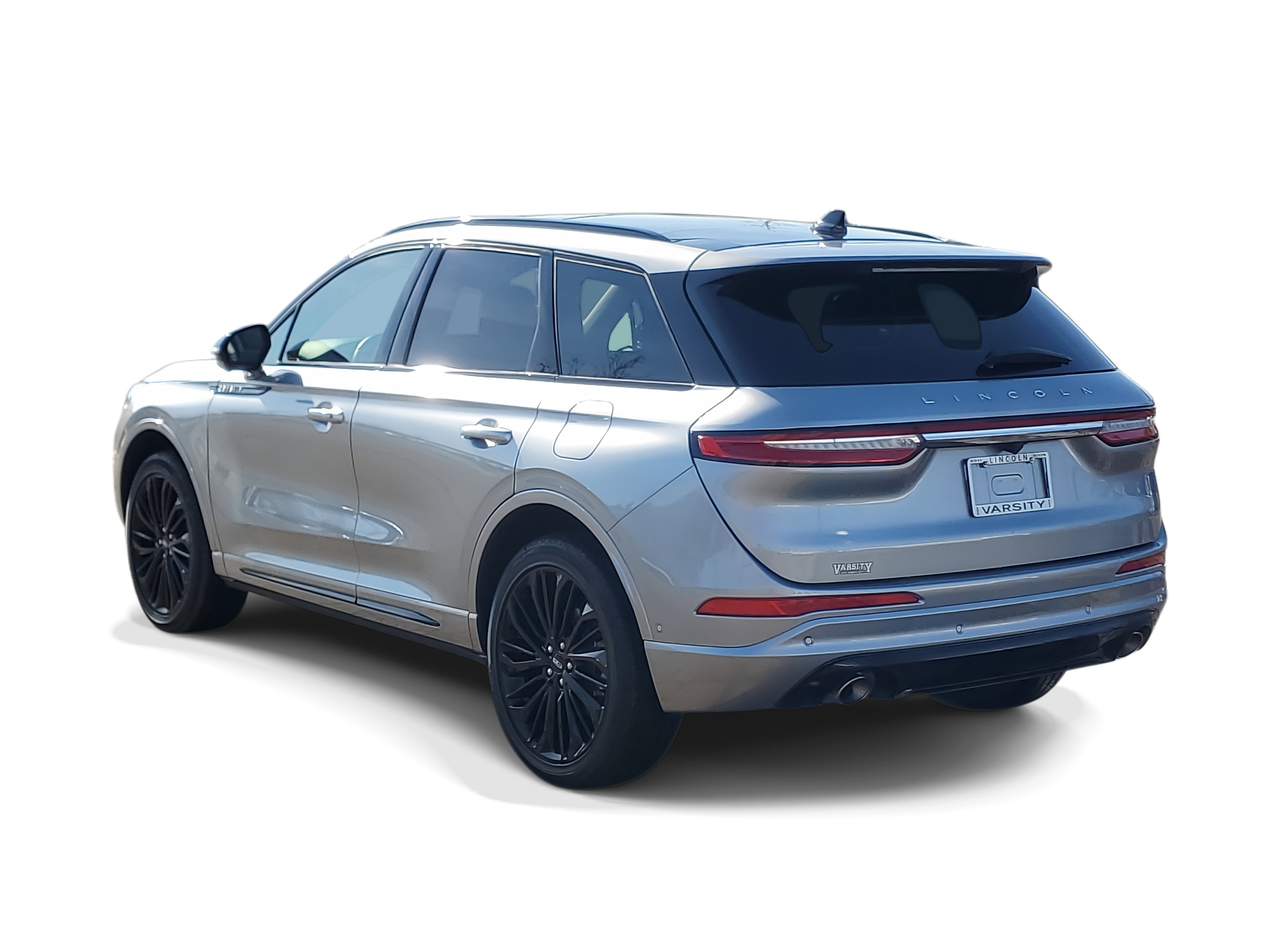 2024 Lincoln Corsair Reserve