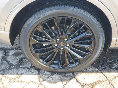 2024 Lincoln Corsair Reserve