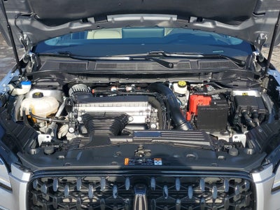 2024 Lincoln Corsair Reserve