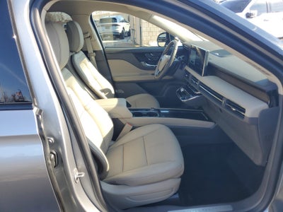 2024 Lincoln Corsair Reserve