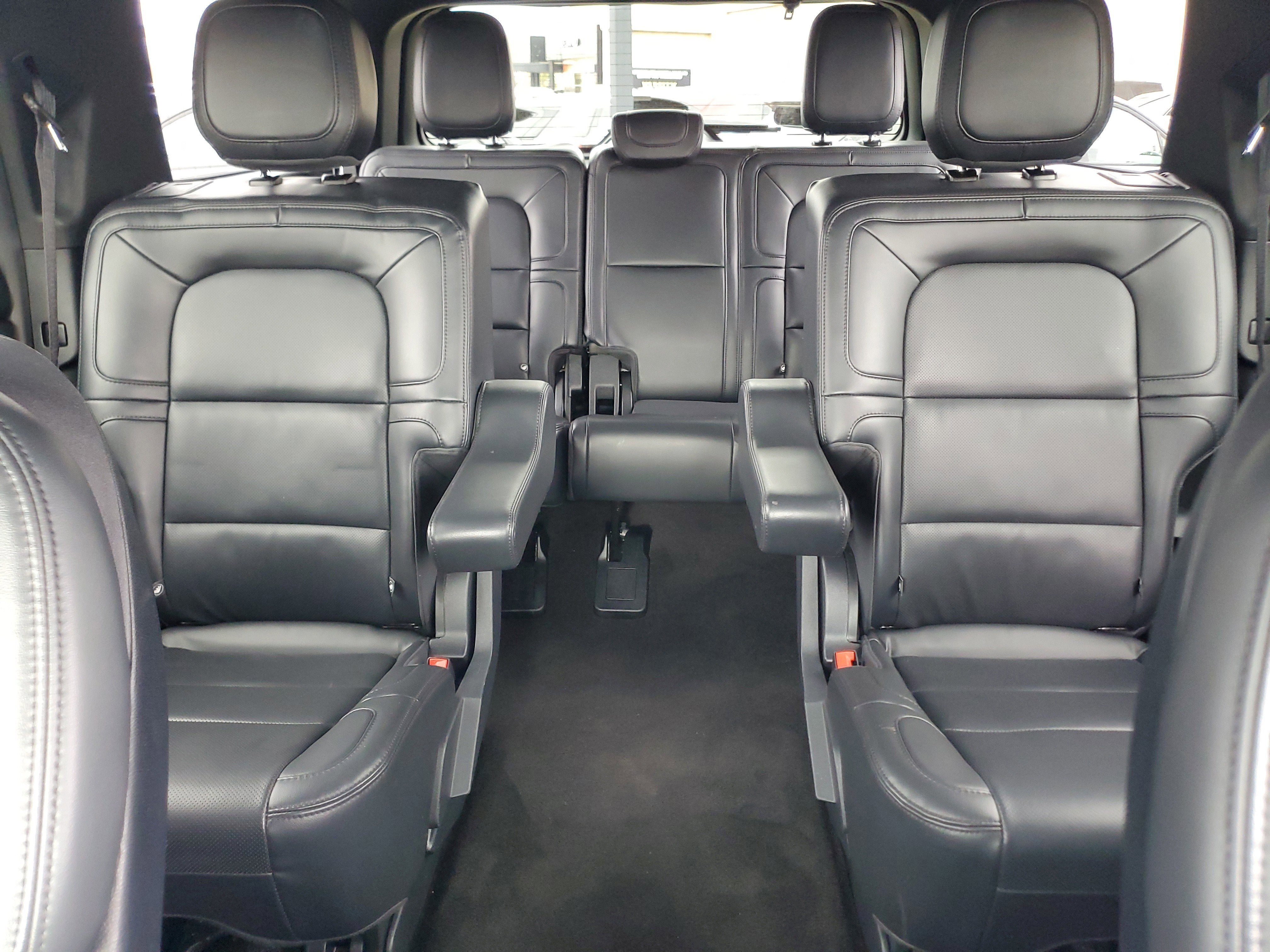 2023 Lincoln Navigator Standard