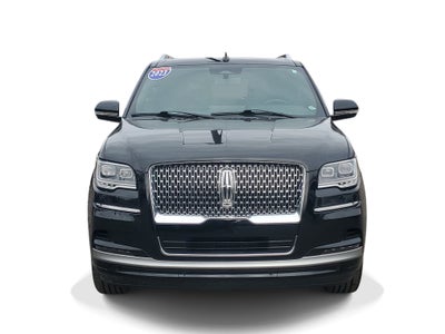 2023 Lincoln Navigator Standard