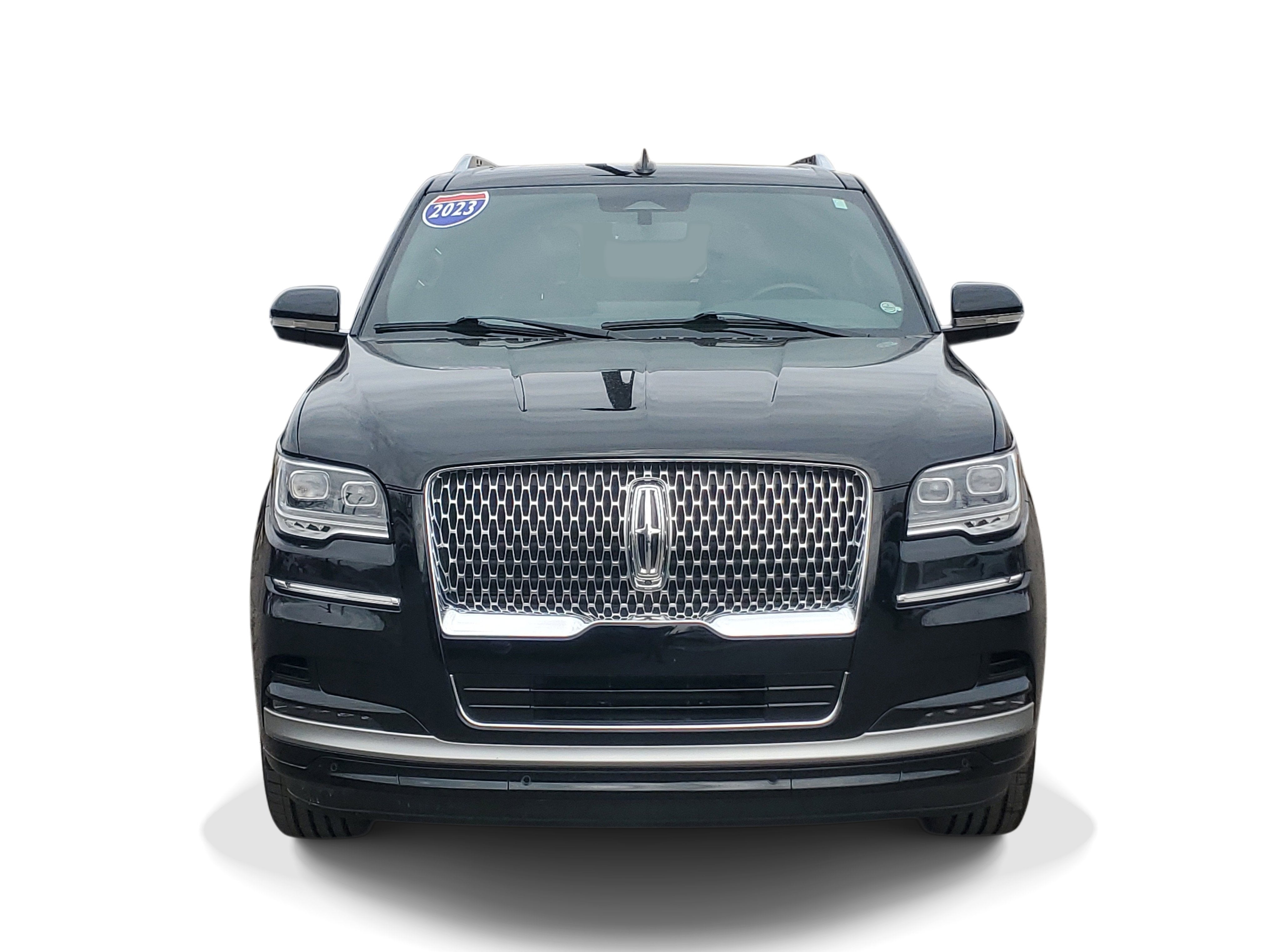 2023 Lincoln Navigator Standard