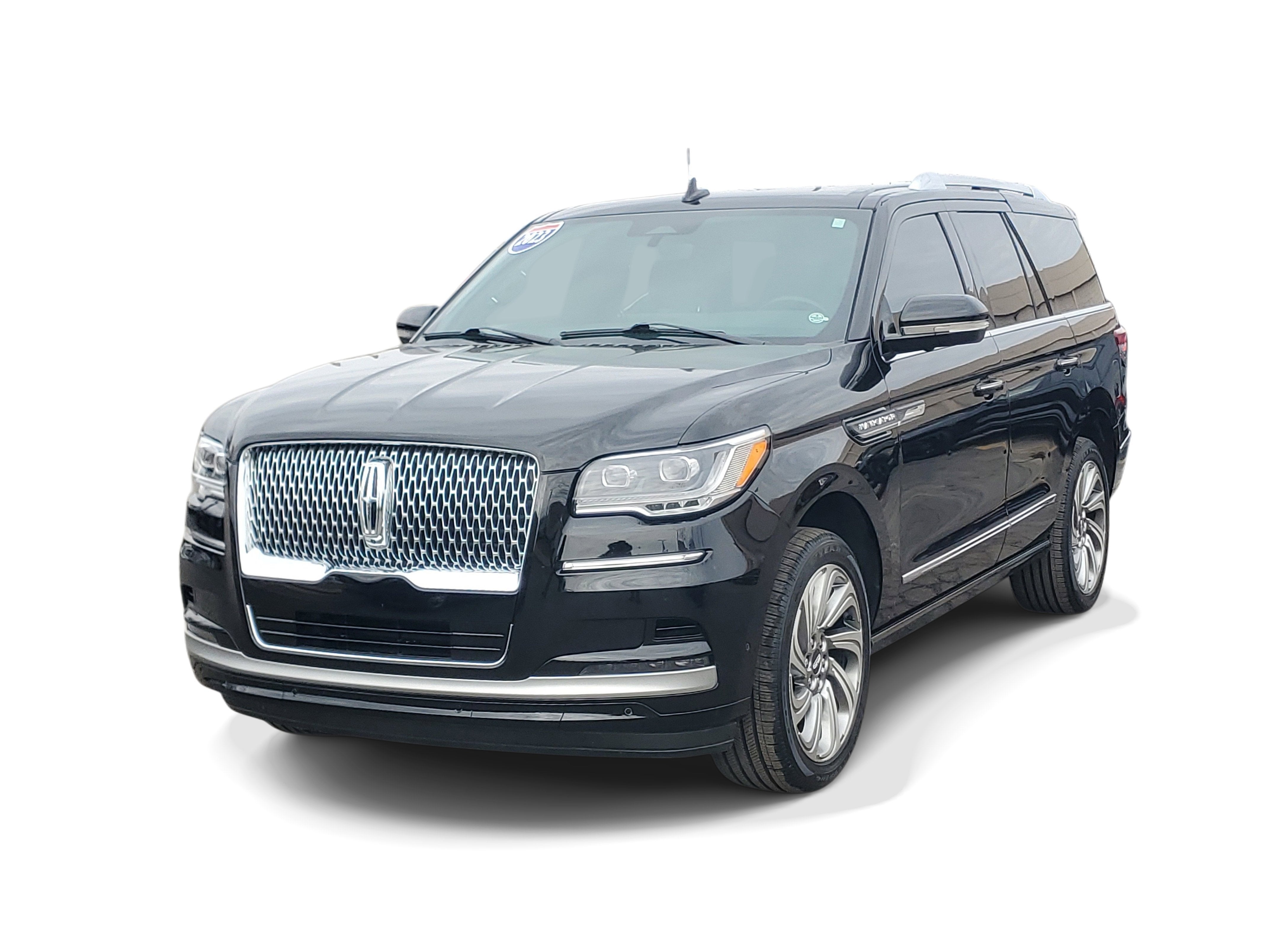 2023 Lincoln Navigator Standard