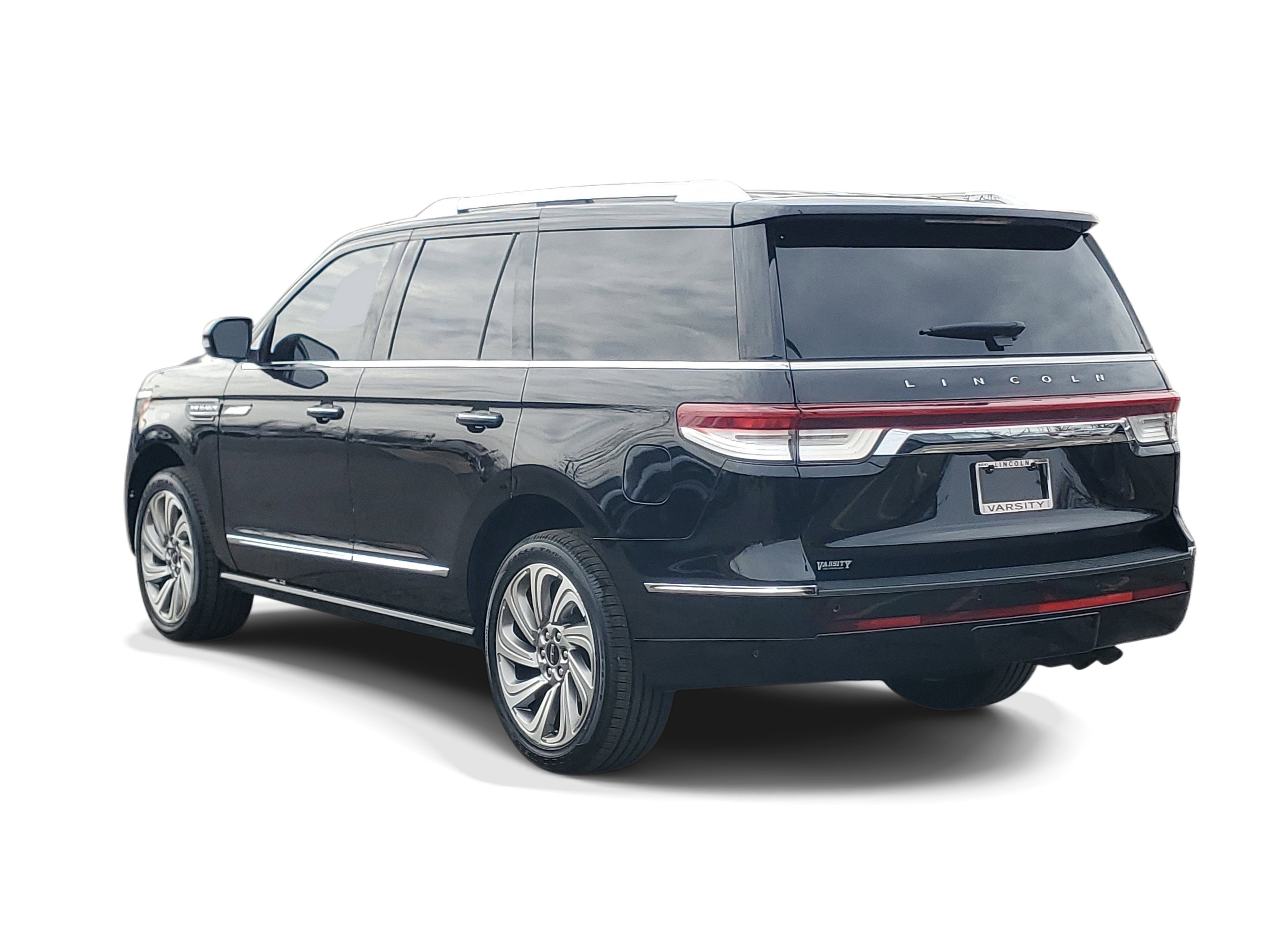 2023 Lincoln Navigator Standard